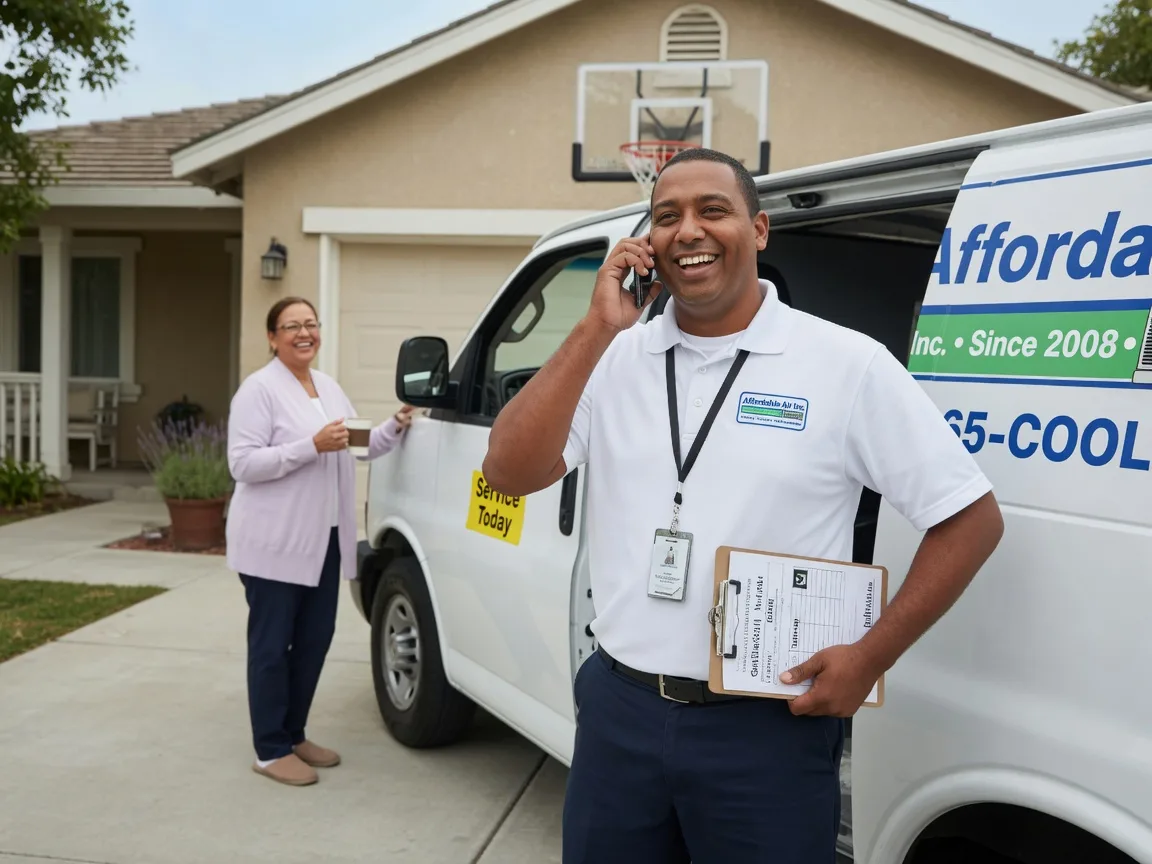 Central Ac Repair Fairhope, PA FAQs